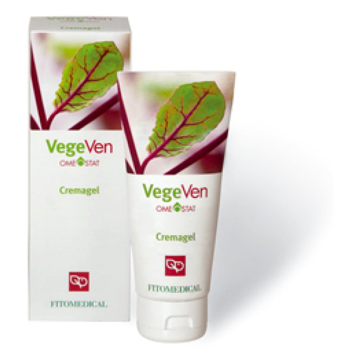 Végéven Cremagel Tube 100ml