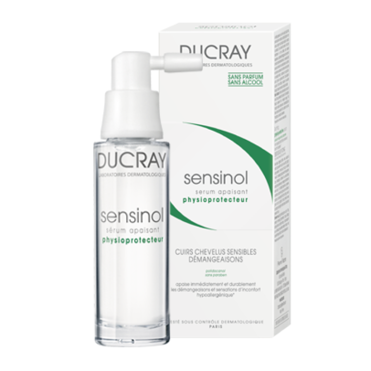 Ducray Sensinol Sérum 30ml