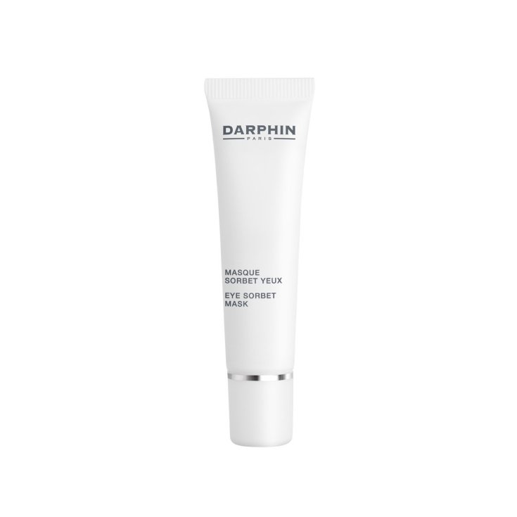 Darphin Masque Sorbet Fraîcheur Yeux 15 ml