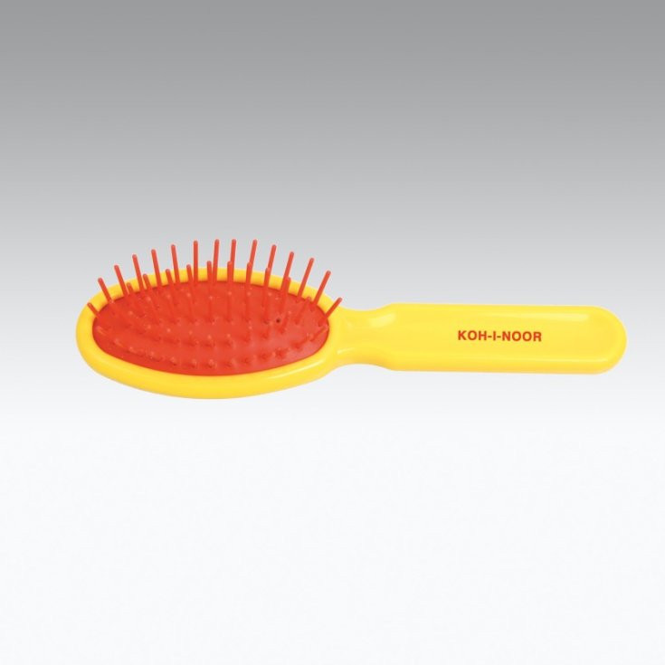 Koh-I-Noor Brosse Pneumatique Différentes Couleurs 1 Pièce