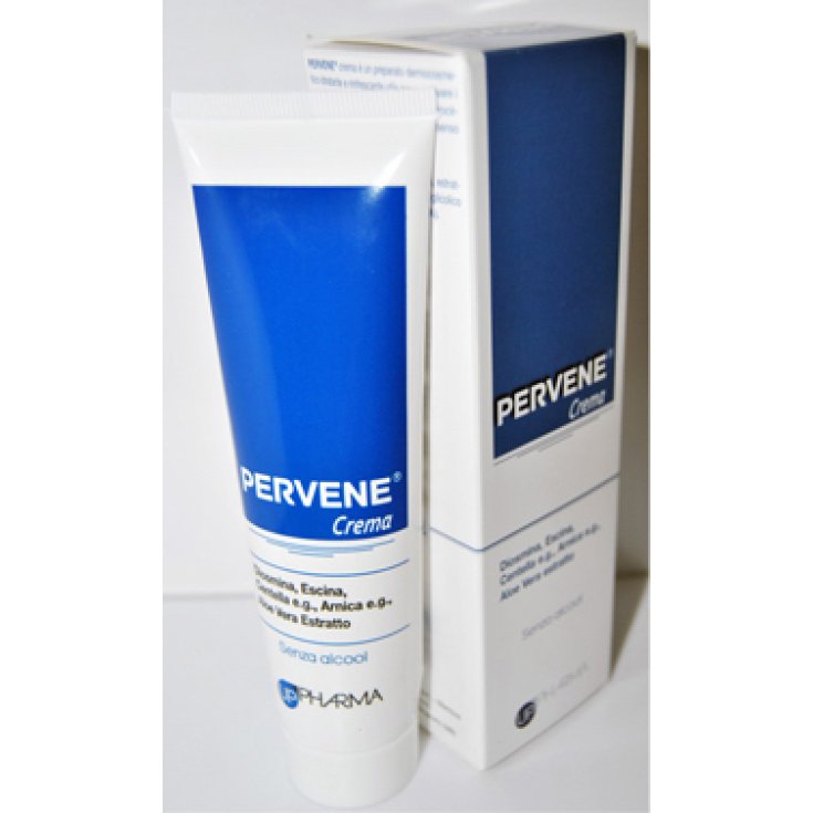 Up Pharma Pervene Crème 100ml