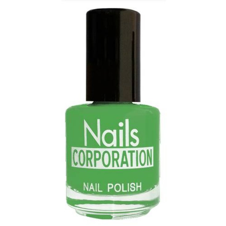 Vernis à ongles Eco Green 15ml