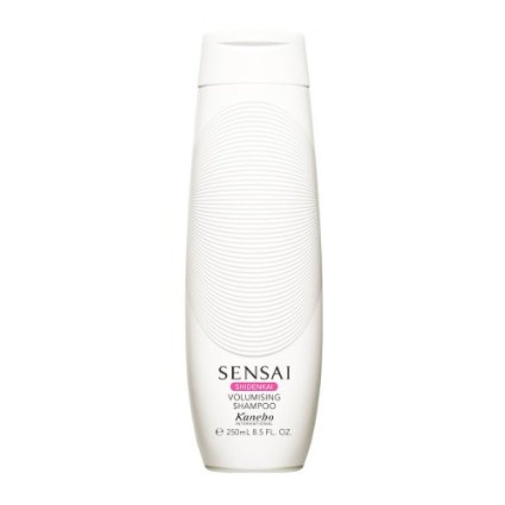 Kanebo Sensai Shidenkai Shampooing Volumateur 250ml