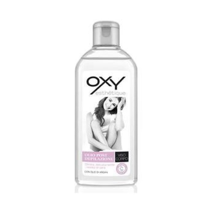 HUILE DÉCAPANTE OXY 200 ML