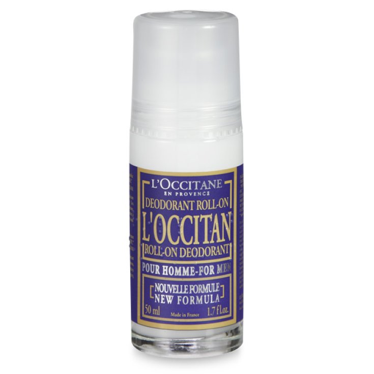 L'Occitane L'Occitan Déodorant Roll On 50 ml