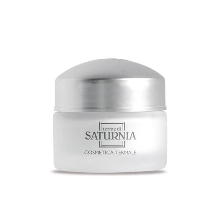 Terme di Saturnia CC Crème Correctrice Uniformisante 50ml