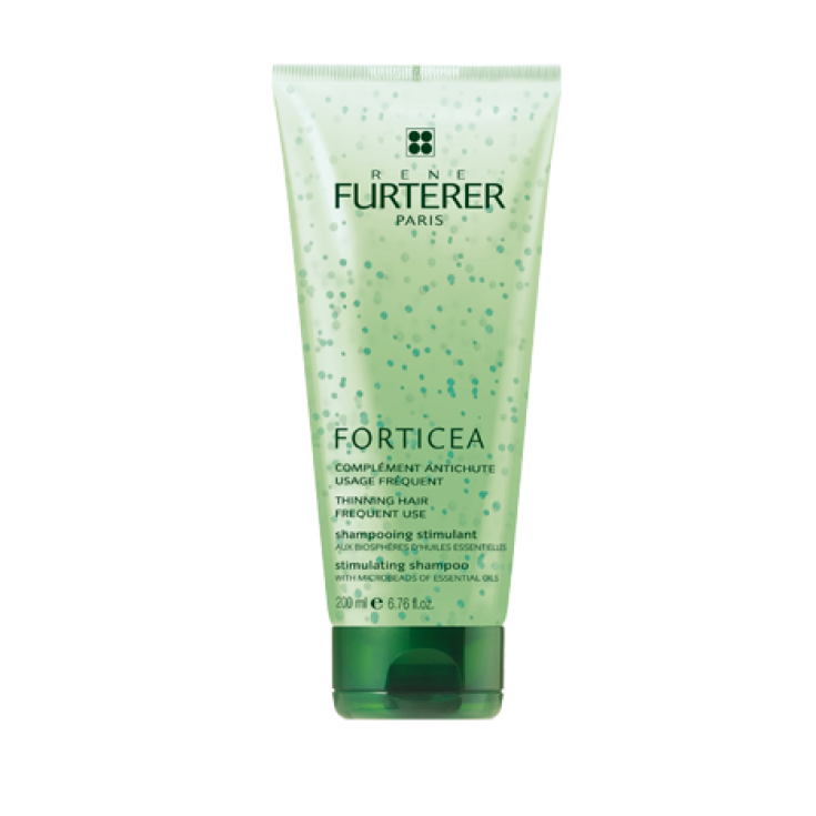 Rene Furterer Forticea Shampooing Stimulant 250 ml