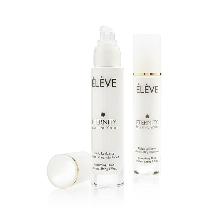 Élève Eternity Fluide Lissant Jeunesse Sculptant Effet Lifting Instantané 50 ml