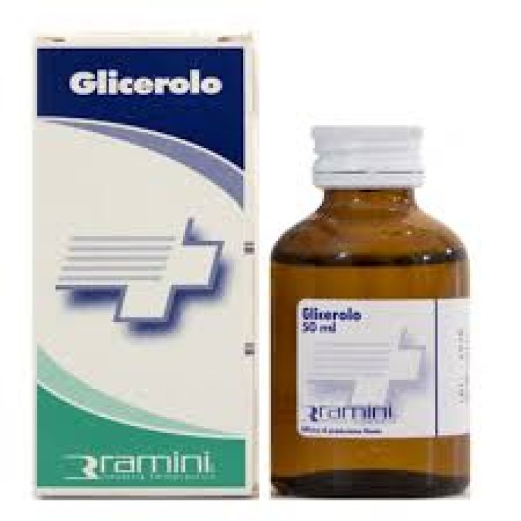 Glycérol 50ml
