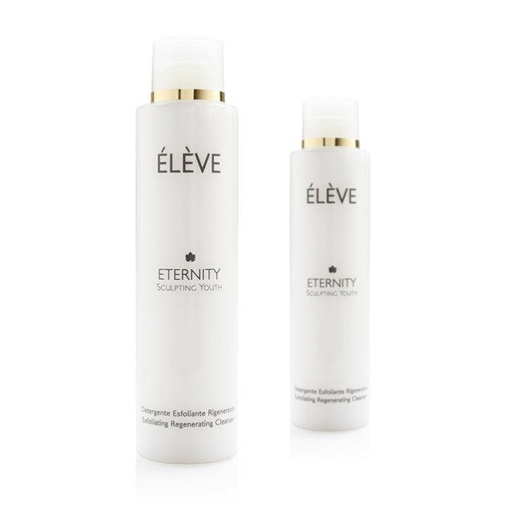 Élève Eternity Nettoyant Exfoliant Régénérant Sculptant Jeunesse 250 ml