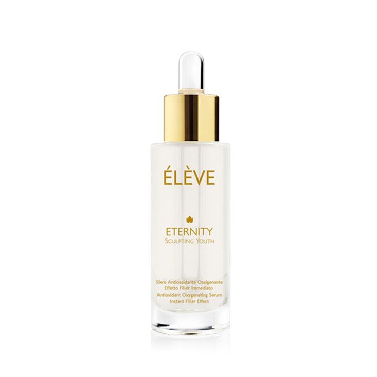 Élève Eternity Sérum Sculptant Jeunesse Oxygénant Antioxydant Effet Combleur Immédiat 30 ml