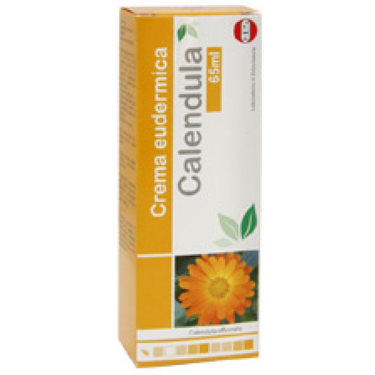 Kos Calendula Crème Eudermique 65ml