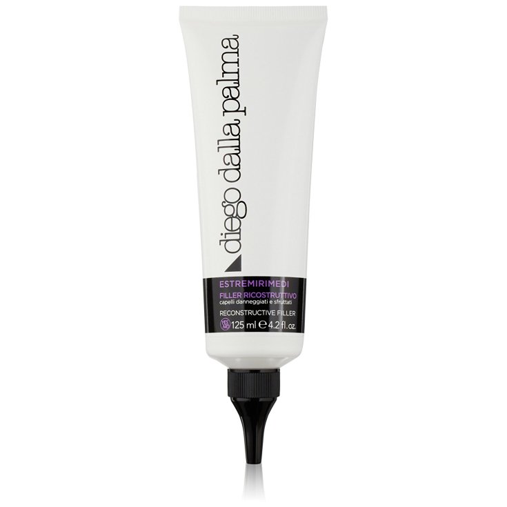 Diego Dalla Palma Extremirimedi FILLER Reconstructeur 125ml