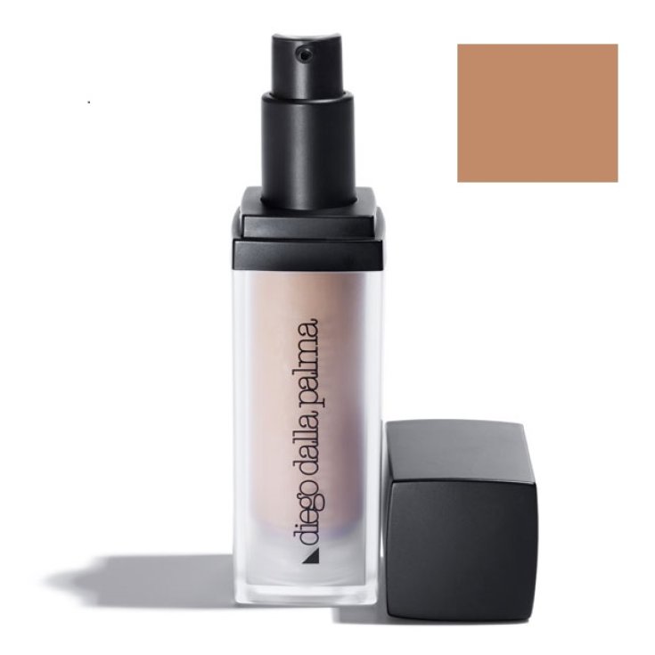 Diego Dalla Palma Fond de Teint SPF30 Anti-Age Anti-Taches Couleur 85 Beige Bronzé