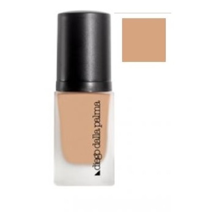 Diego Dalla Palma Make Up Crème Fond de Teint Effet Liftant Couleur 33 Beige Naturel