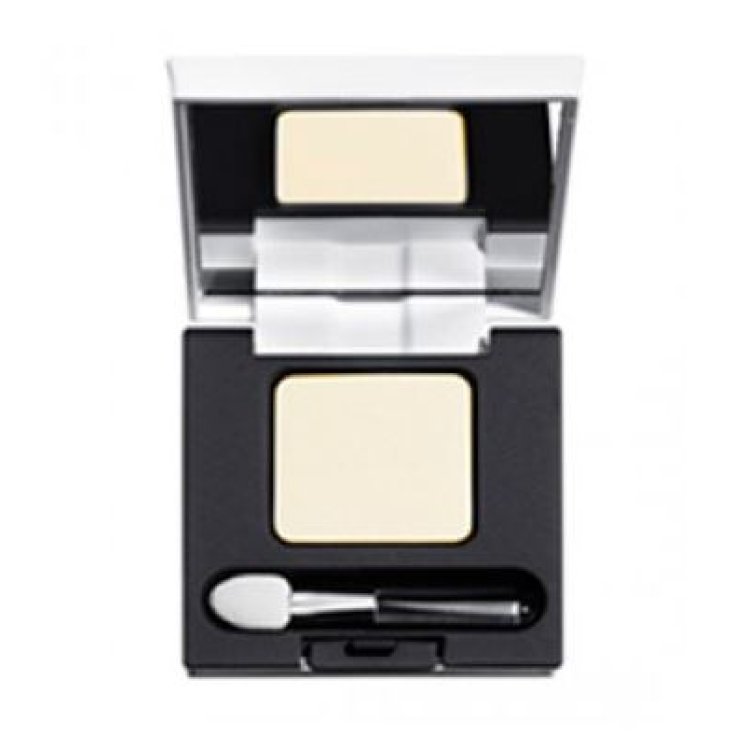 Diego Dalla Palma Make Up Poudre Compacte Yeux Couleur 08 Ivoire Mat