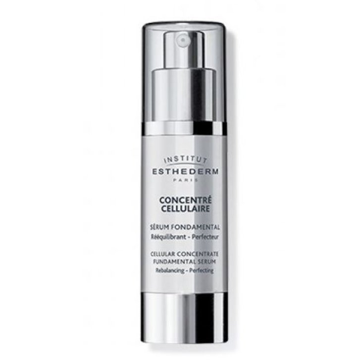 Institut Esthederm Concentré Cellulaire Sérum Fondamental 30 ml