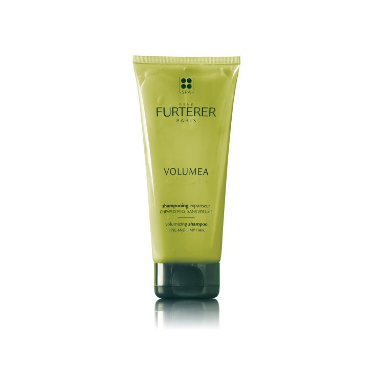 Rene Furterer Volumea Shampooing Volumateur + 25% 250 ml