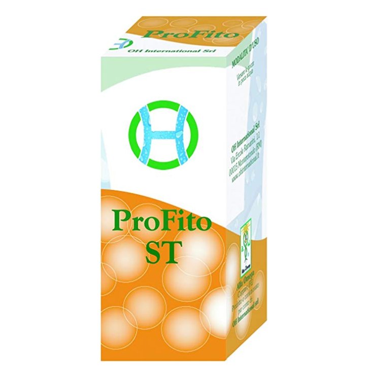 Profito St Gouttes 50ml