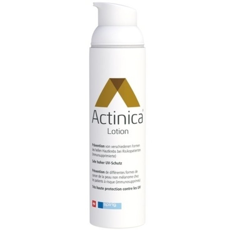 Galderma Actinica Lotion 80ml