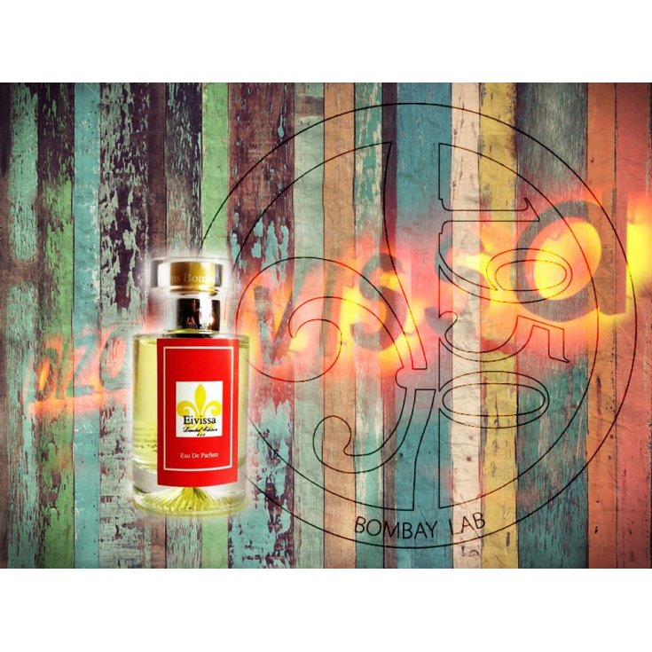 Bombay 1950 Eivissa 818 Eau De Parfum Vaporisateur 50 ml