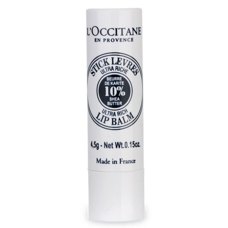 L'OCCITANE STICK LÈVRES KARITÉ 4.5