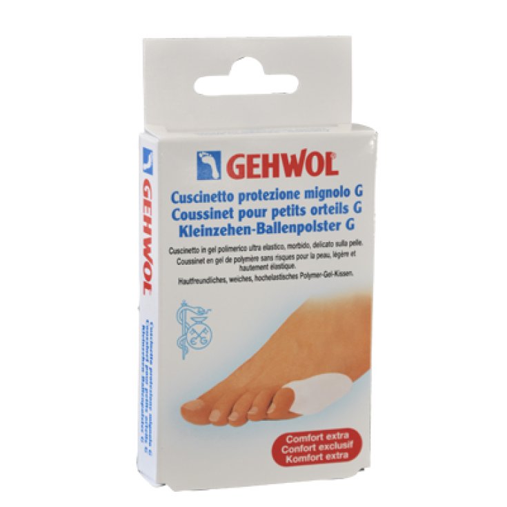 Gehwol Pinky Protection Pad 1 pièce