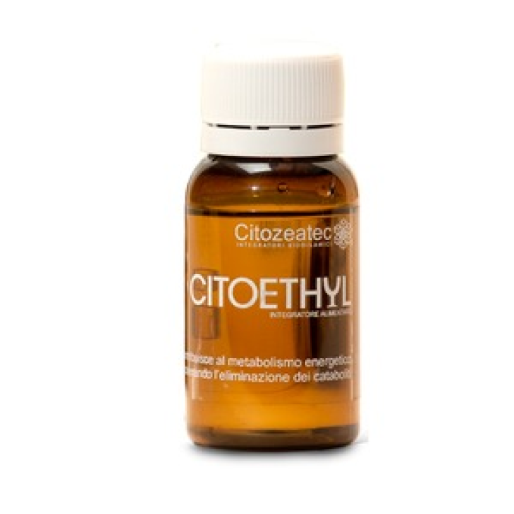 Citozeatec Citoéthyl 15ml