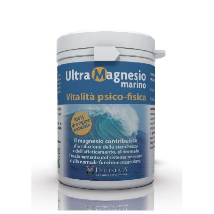 Holistica Magnésium Marin 150g