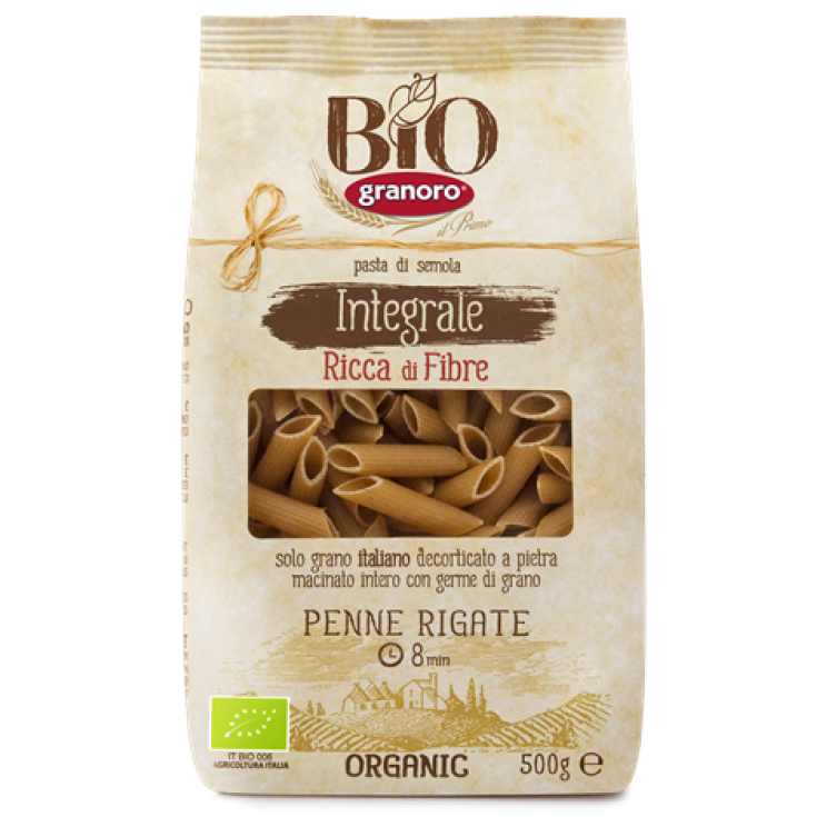 Penne complète BIO