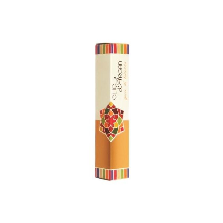 Gouttes de beauté à l'huile d'argan 100 % pure 15 ml