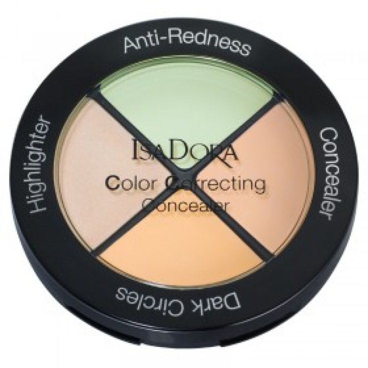 Isadora Color Correct Concealer 30 Anti-Rougeurs