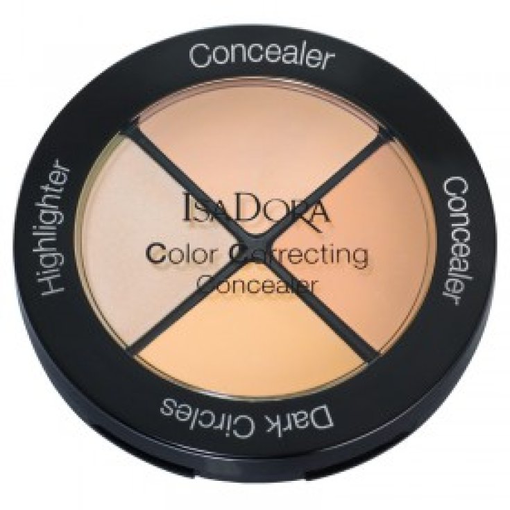 Isadora Color Correct Concealer 32 Neutre