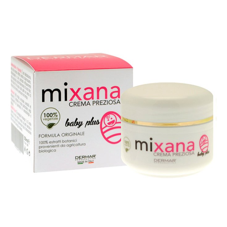 Mixana Bébé Plus 50ml