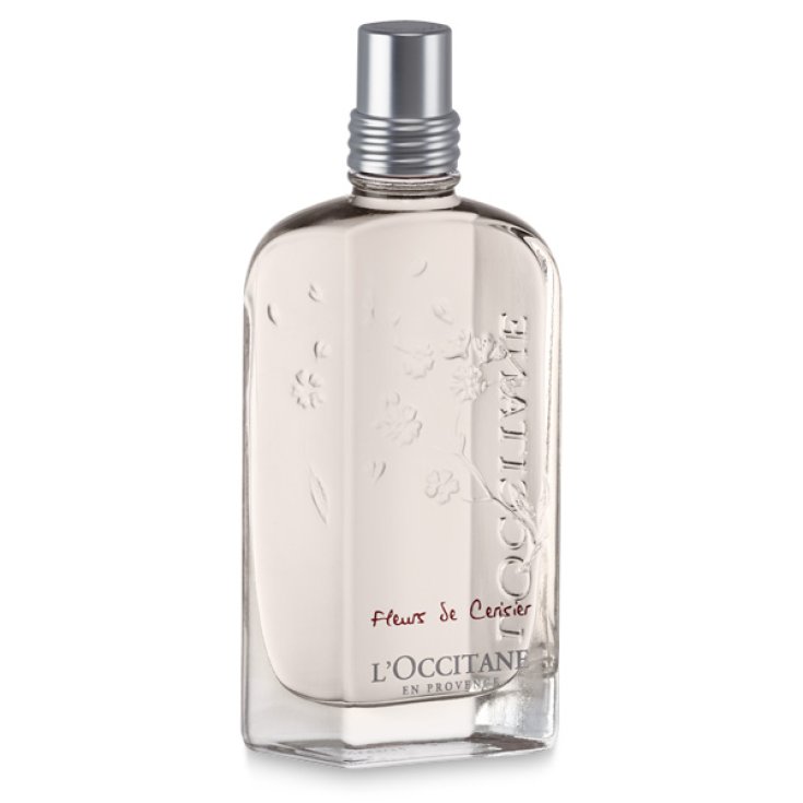 L'OCCITANE FLEURS CILIE.EDT 75 ML