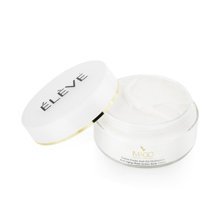 Élève Imago Crème Corps Anti-Âge Multi-Actions 200 ml