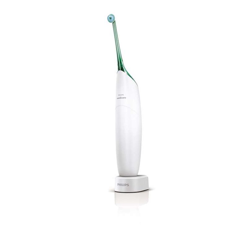 Philips Sonicare AirFloss interdentaire rechargeable