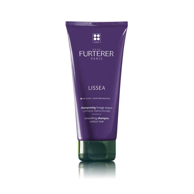 Rene Furterer Lissea Shampooing Lissant Effet Soie + 25% 250 ml