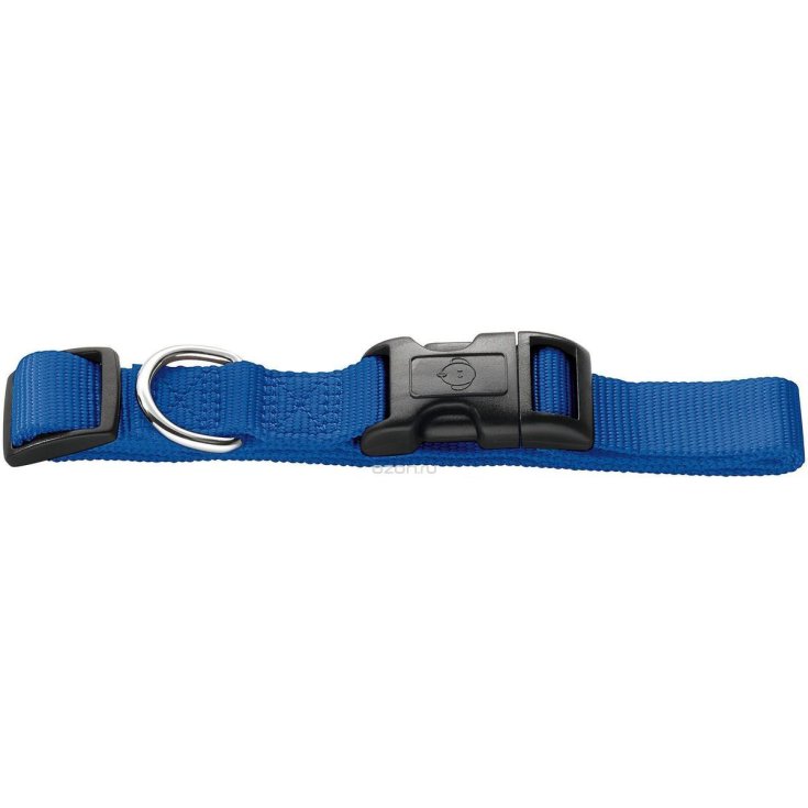 Hunter Collier Vario Taille de base SM / 20 Bleu