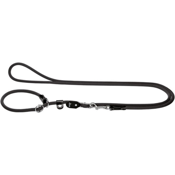 Retriever Laisse Freestyle Noir 10/120