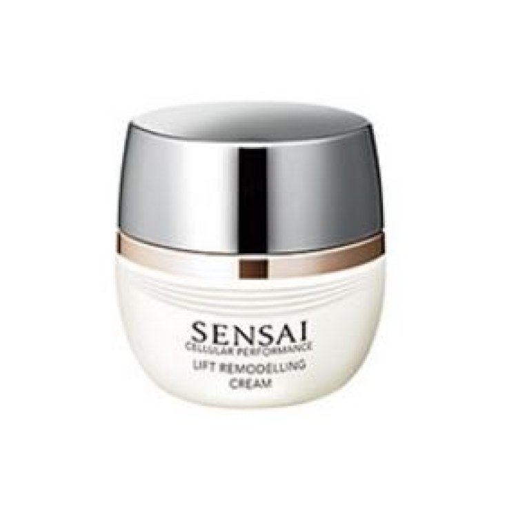 Kanebo Sensai Cellular Performance Lift Crème Remodelante 40 ml