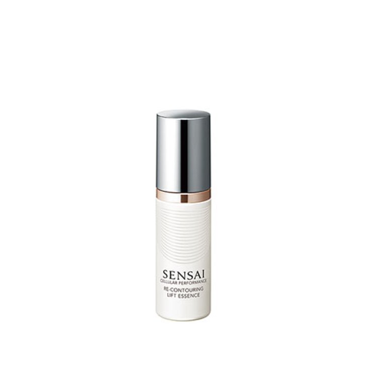 Kanebo Sensai Cellular Performance Re Contouring Lift Essence 40ml