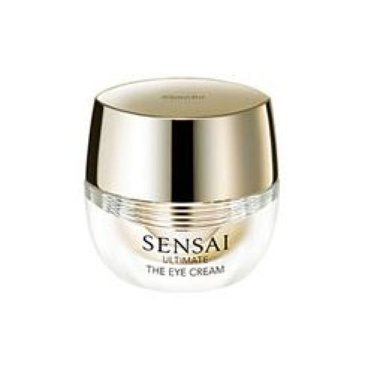 Kanebo Sensai Ultimate La Crème Contour des Yeux 15ml