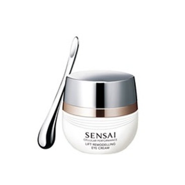 Kanebo Sensai Cellular Performance Lift Crème Remodelante Contour des Yeux 15 ml