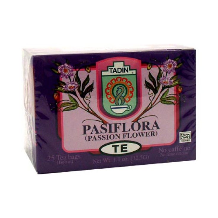 Tisane Passiflore 20ml