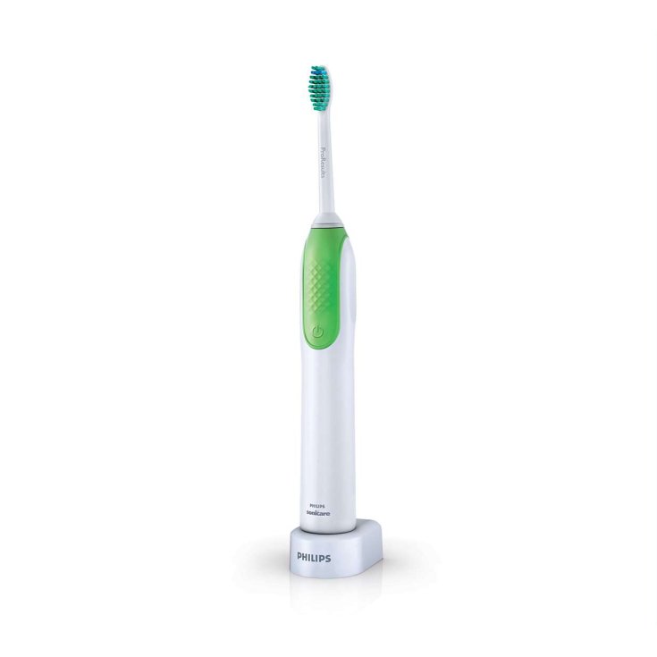 Brosse à dents électrique sonique rechargeable Philips Sonicare PowerUp