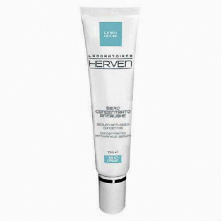 Laboratori Herven Eye Line Sérum Concentré Anti-Rides 15 ml