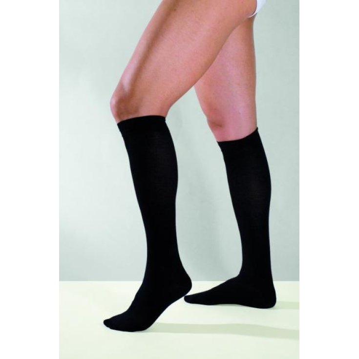 Rest Chaussette Argent M 41-42