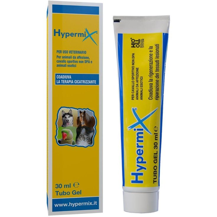 Rimos Hypermix Gel Crème 30ml