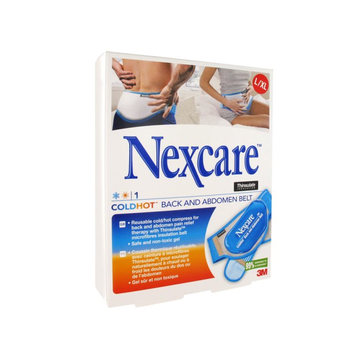 Nexcare Coldhot Ceinture L/xl 1 Pièce